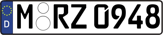 M-RZ0948