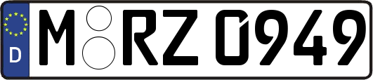 M-RZ0949