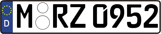 M-RZ0952