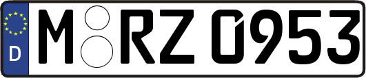 M-RZ0953