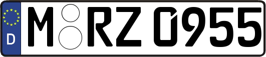 M-RZ0955