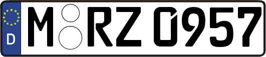 M-RZ0957