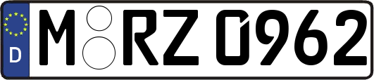 M-RZ0962