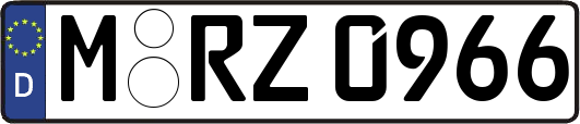 M-RZ0966