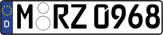 M-RZ0968