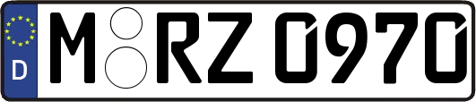 M-RZ0970