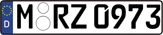 M-RZ0973
