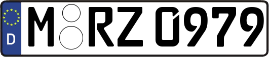 M-RZ0979