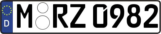 M-RZ0982