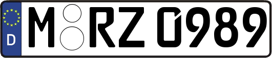 M-RZ0989