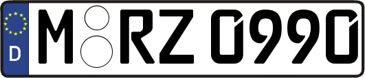 M-RZ0990