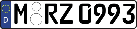 M-RZ0993