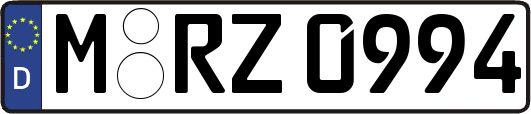 M-RZ0994