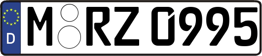 M-RZ0995