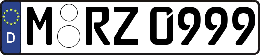 M-RZ0999