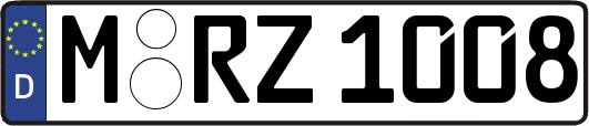 M-RZ1008