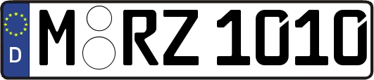 M-RZ1010