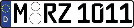 M-RZ1011