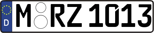 M-RZ1013