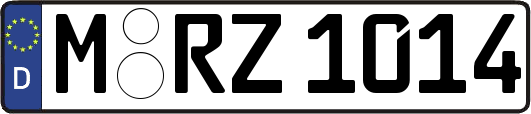 M-RZ1014