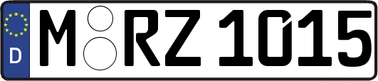 M-RZ1015