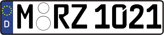 M-RZ1021