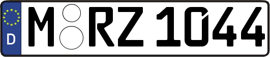 M-RZ1044