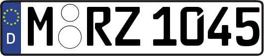 M-RZ1045