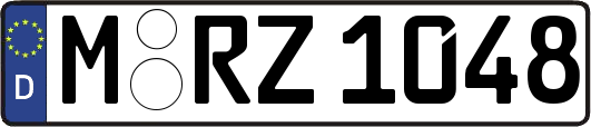 M-RZ1048