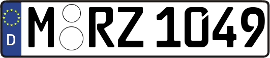 M-RZ1049