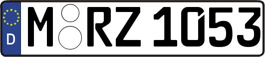 M-RZ1053