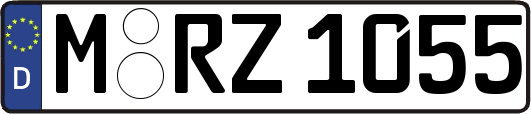 M-RZ1055