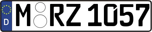 M-RZ1057