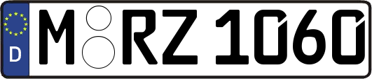 M-RZ1060