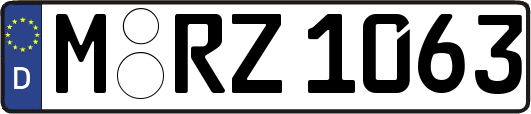 M-RZ1063