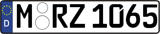 M-RZ1065