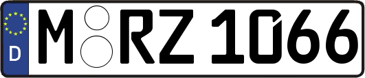 M-RZ1066