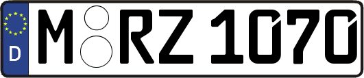 M-RZ1070