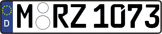 M-RZ1073