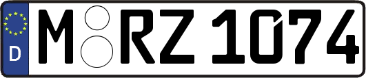 M-RZ1074