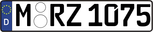 M-RZ1075