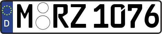 M-RZ1076
