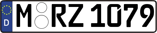 M-RZ1079