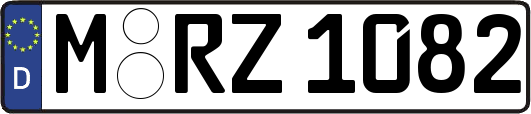M-RZ1082