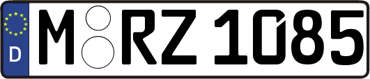 M-RZ1085