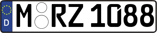 M-RZ1088