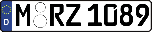 M-RZ1089