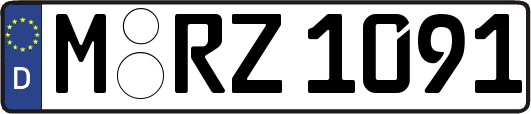 M-RZ1091