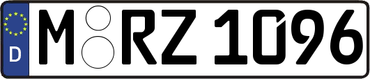 M-RZ1096