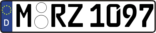 M-RZ1097